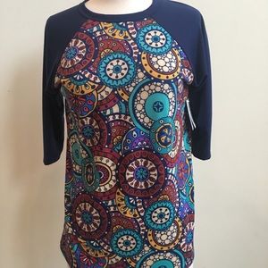 Lularoe Kids Sloan Shirt